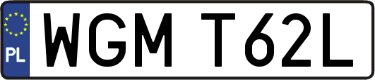 WGMT62L