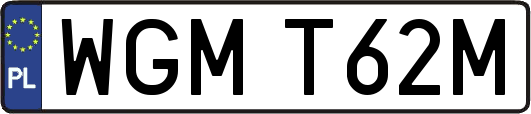 WGMT62M