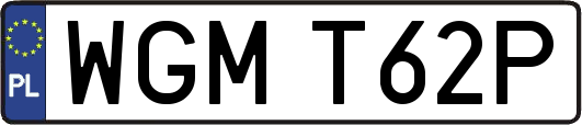 WGMT62P