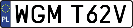 WGMT62V
