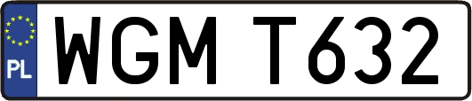 WGMT632