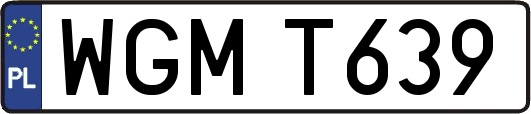 WGMT639