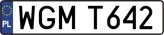 WGMT642