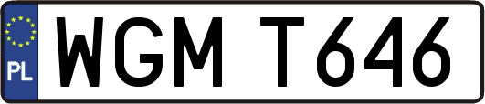 WGMT646