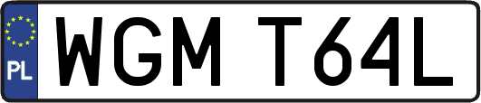 WGMT64L