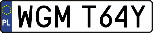 WGMT64Y