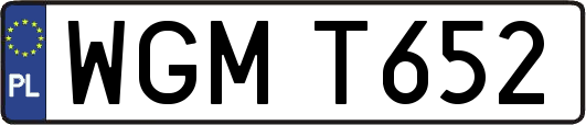 WGMT652