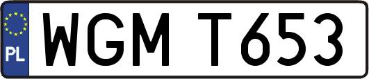 WGMT653