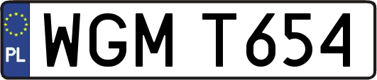 WGMT654