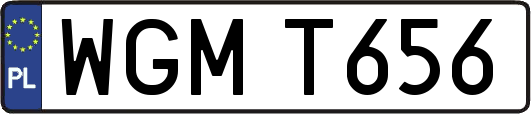 WGMT656