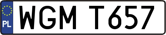 WGMT657