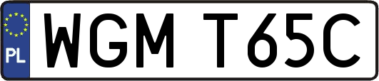 WGMT65C