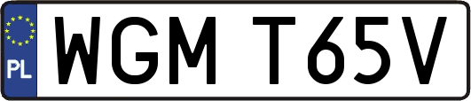 WGMT65V