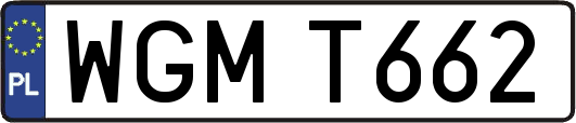 WGMT662