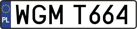 WGMT664