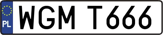 WGMT666