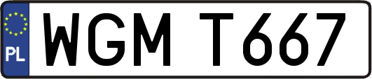 WGMT667