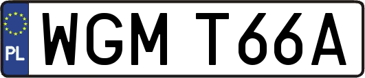 WGMT66A