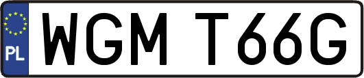 WGMT66G