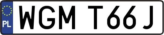 WGMT66J