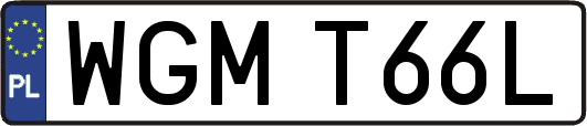 WGMT66L