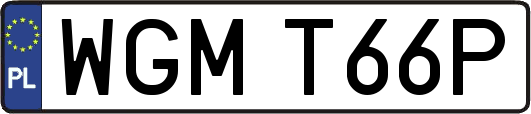 WGMT66P