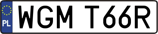 WGMT66R