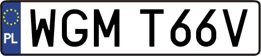 WGMT66V