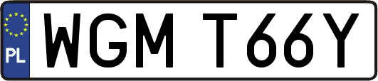 WGMT66Y