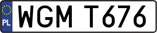 WGMT676