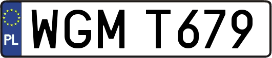 WGMT679