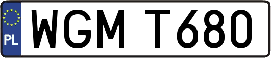 WGMT680