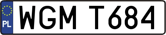 WGMT684