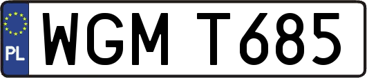 WGMT685