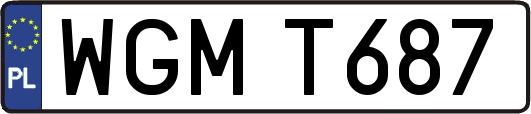 WGMT687