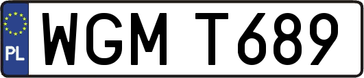 WGMT689