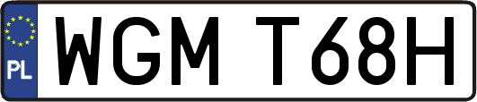 WGMT68H