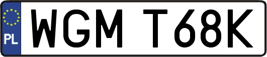 WGMT68K