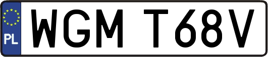WGMT68V
