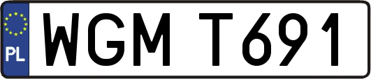 WGMT691
