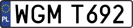 WGMT692