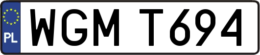 WGMT694