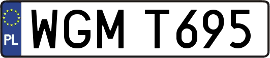 WGMT695