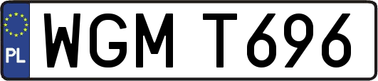 WGMT696