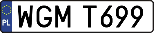 WGMT699