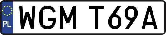 WGMT69A