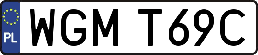 WGMT69C