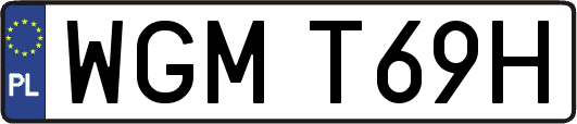 WGMT69H