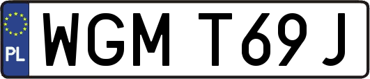 WGMT69J