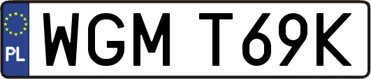 WGMT69K